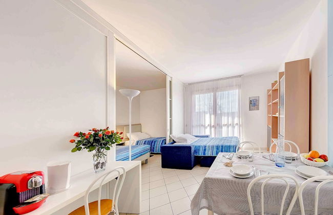 Residence Venice - Foto 21