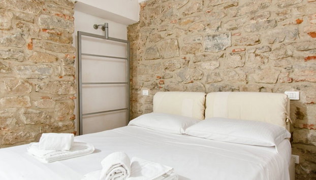 Le Volte del Ponte Sospeso - Foto 5, Habitación