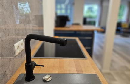 Ferienwohnung am Stadtpark 2 Terrassen, 2BR, 84m2 - Foto 35