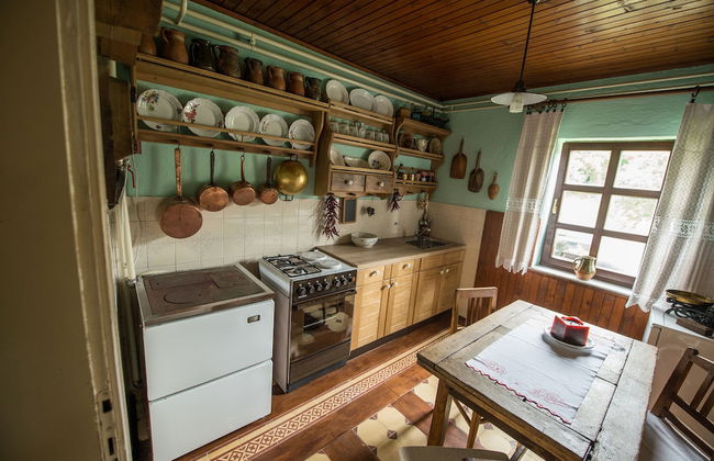 Country House Stara Kapela - Foto 20