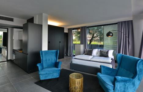 Extra Urbano - Lago di Garda - Adults Only - Foto 25