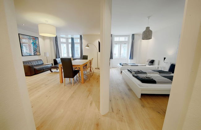 Hitrental City Apartments - Photo 17