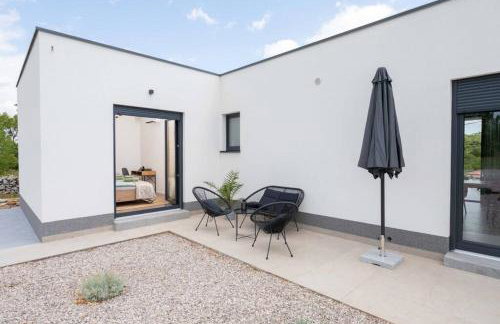 Traumhafte Villa Dubi bei Labin - Foto 8