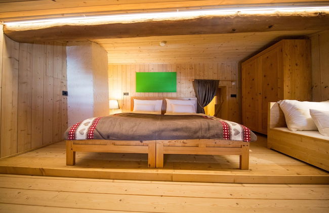 Das Wiesegg - Foto 31