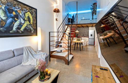 Loft Nou Benicalap - Housevanlive - Foto 19