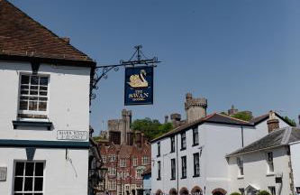 Flat in Arundel - Foto 42