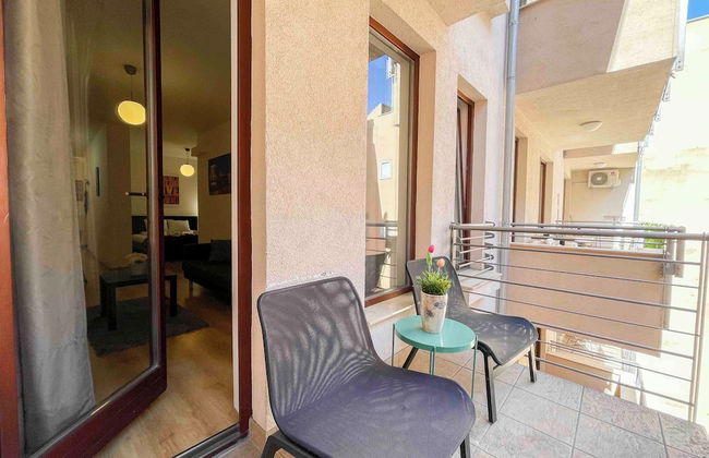 Opera Residence - Photo 24