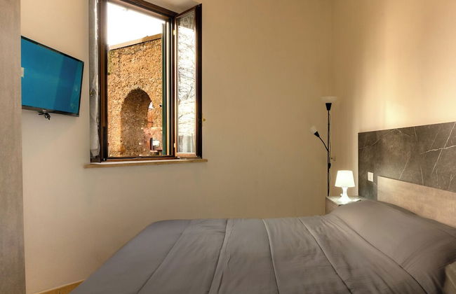 VivimiHome - Holiday House Rome - Foto 1