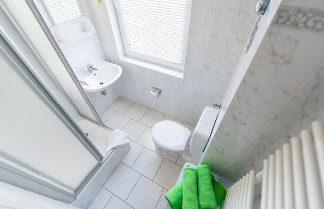 Sea View 1 - Bella Vista - Foto 4