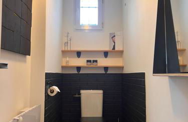 Haus PETIT REVE in Oppède - Foto 41