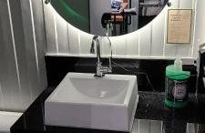 Villa Dei Colori Studio 1 com Ar Condicionado e Wi-fi proximo a Pedreira Térreo - Foto 3