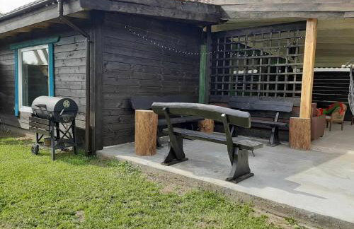 Domki w Lipowej Dolinie - Foto 10