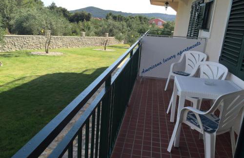 Americana Luxury Apartments - Foto 27