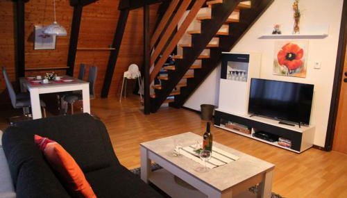 Ferienhaus Mohnblume - Foto 4