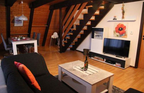 Ferienhaus Mohnblume - Foto 4