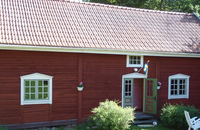 8 Person Holiday Home in Vimmerby - Foto 1