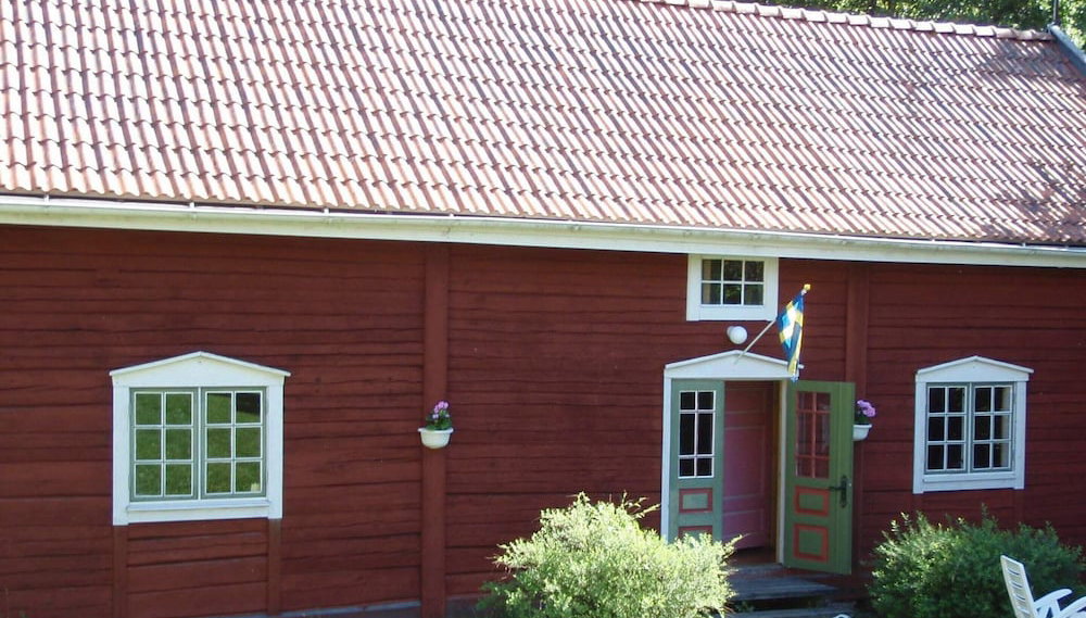 8 Person Holiday Home in Vimmerby - Foto 1, Imagem principal