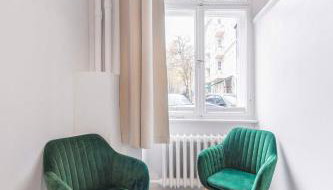 The Düsseldorfer, 1 BR, 1 living room, group & family friendly, ideal for 2 - 4 Guests - Photo 5