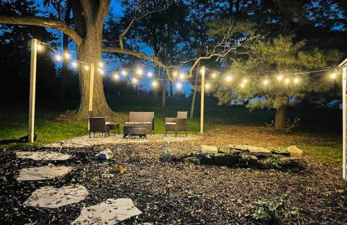 Beautiful Farmhouse close to Lanc Hershey Etown - Foto 29