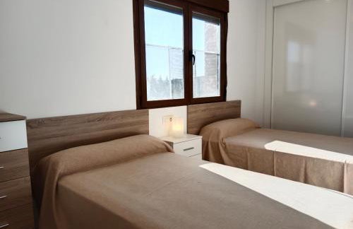 Villa Pablo, Despeñaperros - Foto 28