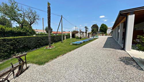 Agriturismo scannaporco - Foto 3