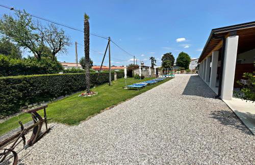 Agriturismo scannaporco - Foto 3