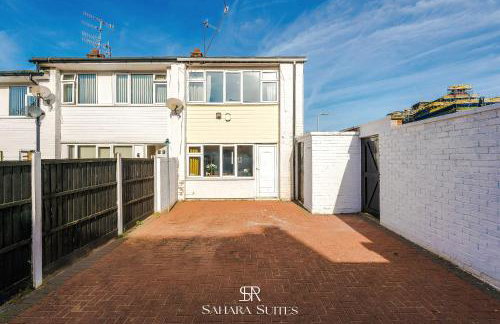 Modern 3BED - Liverpool Centre - Parking - Sleep 5 - Photo 35
