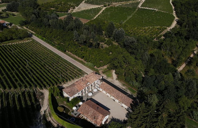 Agriturismo Marcarini - Foto 30