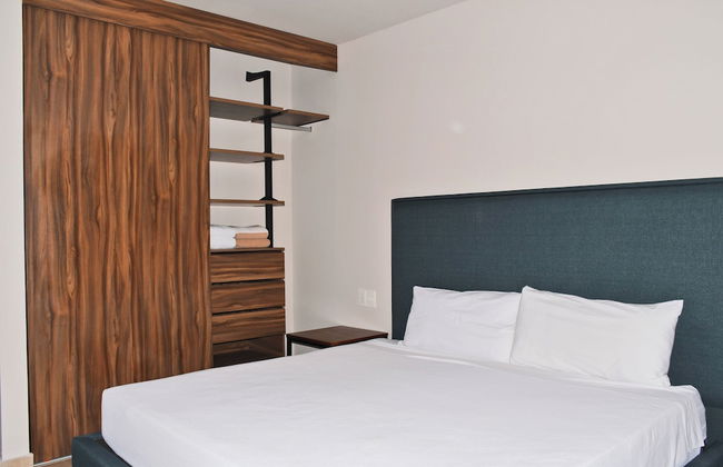 Kaab At The Park by The Spot Rentals - Foto 47