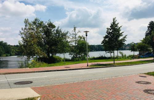 Ferienwohnung B im Ferienhaus Antika - Foto 22