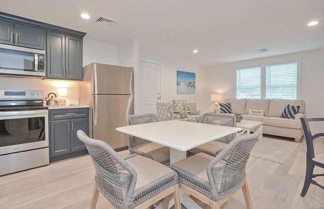 Thomas Sea Suites - Foto 69