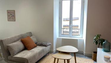 Appartement T2 Bis rénové - Foto 2