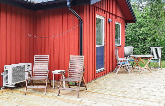 7 Person Holiday Home in Blido-by Traum - Photo 42