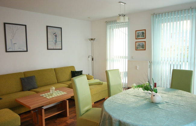 Villa Maria Wohnung 3 - Foto 9