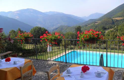 Agriturismo Roccagelli - Photo 23