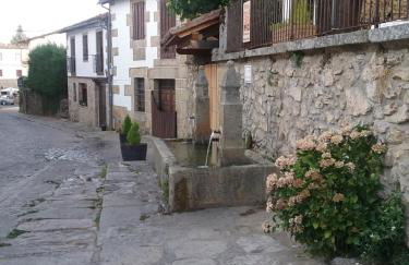 Casa Rural La Antigua Tahona - Foto 38