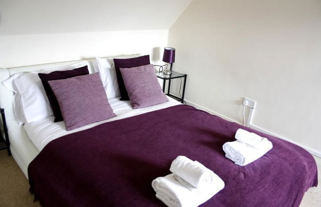 Walkers Court 3 Bedroom Apartment - Photo 2