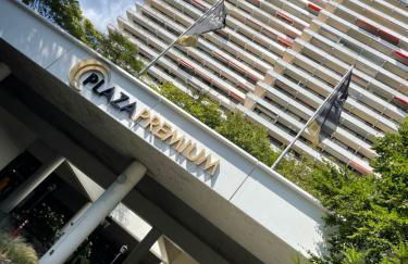 Timmendomizil - schöne Ferienwohnung in bester Lage - Sonnenseite - Foto 36