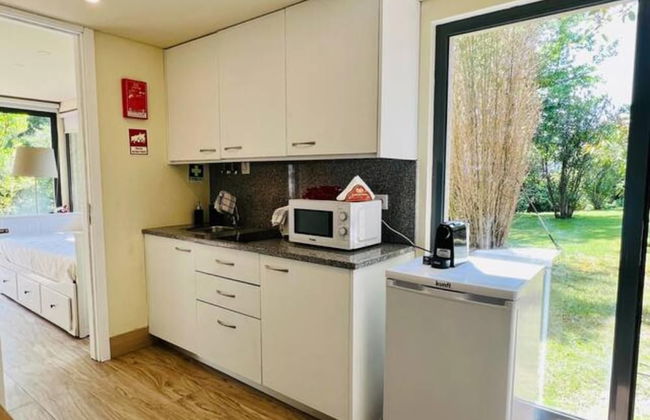 Lovely 1-bed Apartment in Santa Cruz do Douro - Photo 5