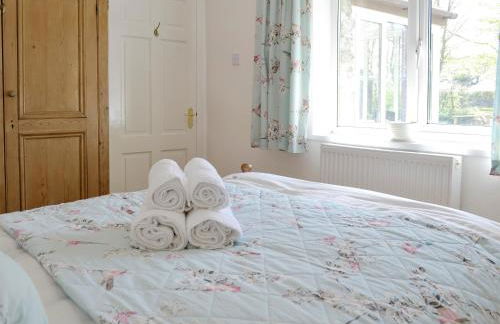 The Garden Cottage - Foto 6