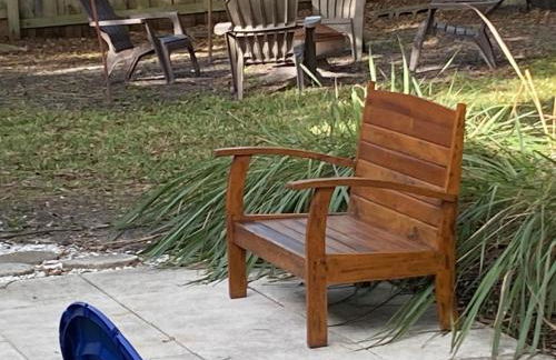 Island Charmer Davis Shores, Pets, Firepit - Foto 27