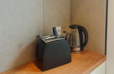 Kleines Appartment für Pendler und Reisende - Foto 9