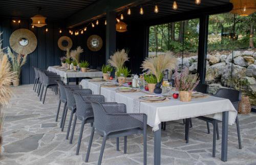 Babiogórskie Stodoły - Foto 79