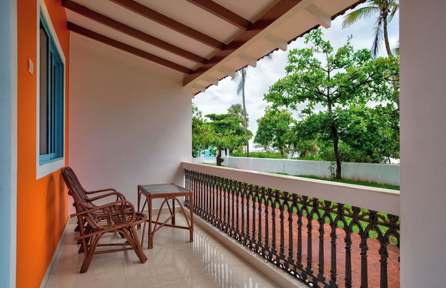 Papilio Beach Front Cottages - Photo 15