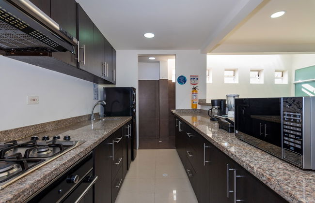 White Coral Apartasuite - Foto 31