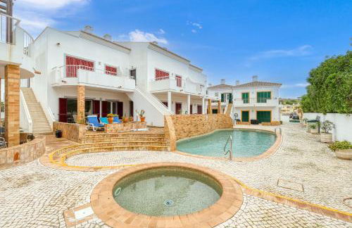 Casa Luna, Burgau - Luz, Lagos - Photo 1