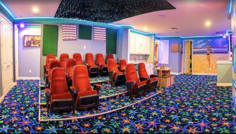 Perfect Mansion on Veranda Palms Orlando Mansion 5379 - Foto 3, Other