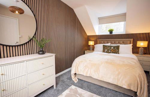 Rose Cottage - 2 Bedroom Cottage - Penally - Photo 33