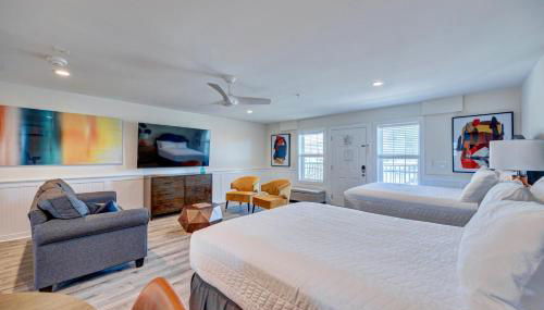 306 Queen Suite, 3rd Floor Low Tide - Photo 5