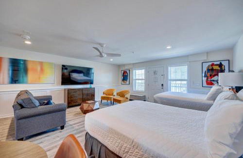 306 Queen Suite, 3rd Floor Low Tide - Photo 5